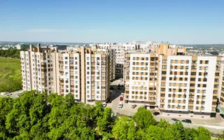 Vânzare, apartament, 1 cameră, strada Grenoble, Botanica - Poză 14