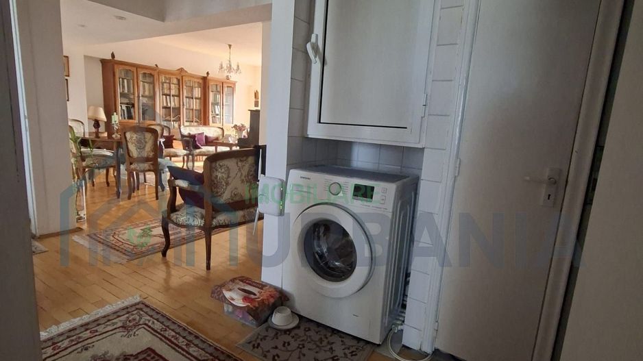 Apartament 4 camere, Anastasie Panu, lângă Hotel Hampton by Hilton - Poză 5