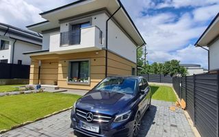 VALEA URSULUI -Miroslava, casa individuala P+1, 209.990 EURO - Poză 1