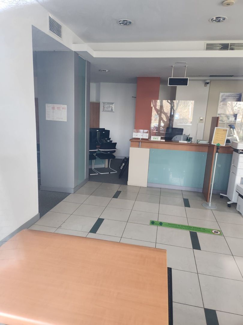 Spatiu Stradal Mihai Bravu 25 mp - Poză 12