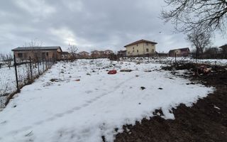 Casă individuală de vânzare în Dezmir – la doar 8 km de Cluj-Napoca - Poză 4