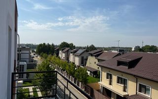 Inchiriere | 2 camere moderne cu vedere la lac | bloc boutique 2021 - Poză 1