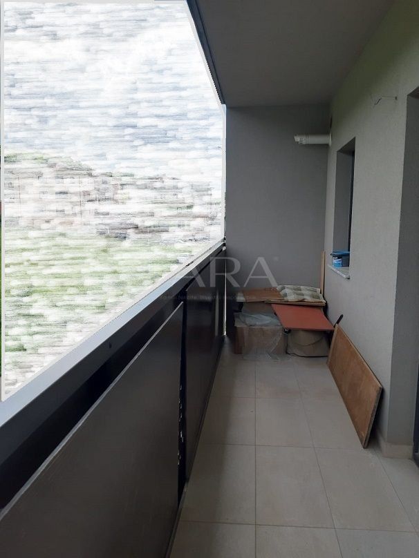 Apartament cu 2 camere, balcon și parcare, în zona Panemar Florești. - Poză 10