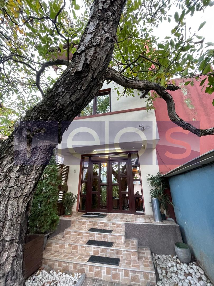 VANZARE VILA ELEGANTA BANU MANTA PIATA VICTORIEI 170MP 5 CAMERE 3 BAI - Poză 1