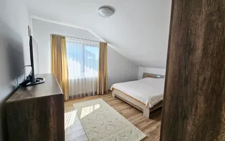 Casa Premium | Complet mobilata si utilata | comuna Berceni - Poză 14