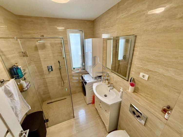 Apartament cu 3 camere/65 mp/parcare/zona Somesului. - Poză 7