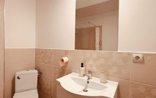 Ap. 2 camere | 47 mp | Mărăști | Etaj 3 | Confort, liniște și acces facil - Poză 14