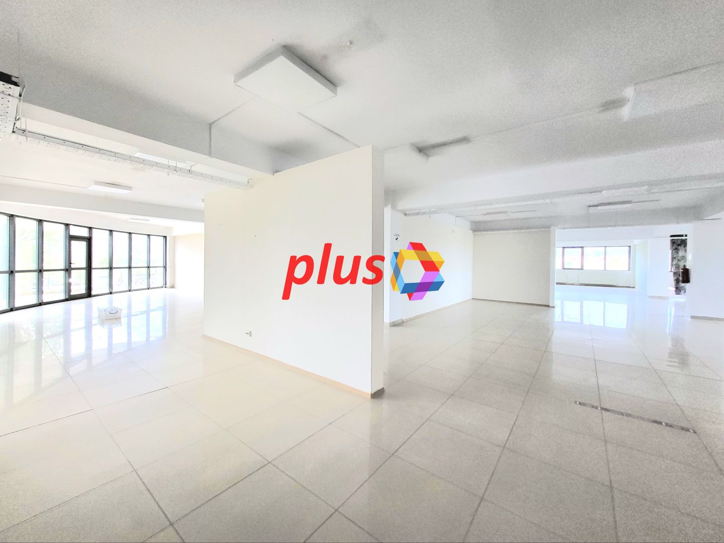 Spatiu comercial de inchiriat - 1.000 mp - Poză 10