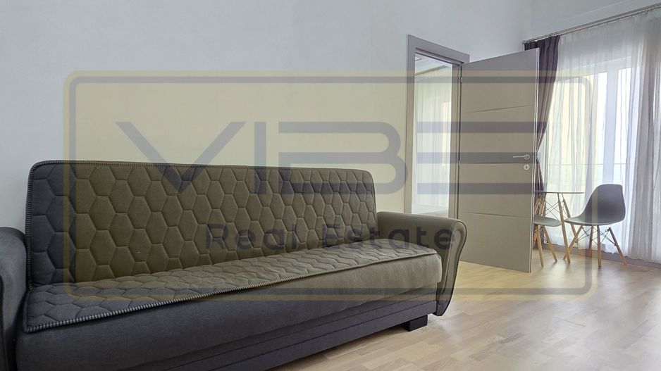 Himson Tatarasi - Bloc nou-  2 camere - mobilat- Intabulat - Poză 9