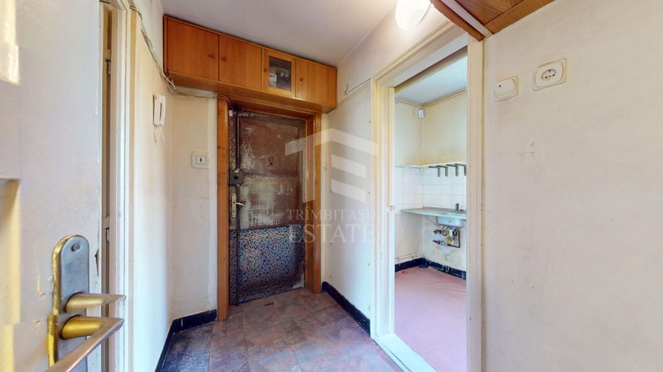 PARCUL CIRCULUI - Stefan cel Mare | 3 Camere in Inima Parcului - Poză 23
