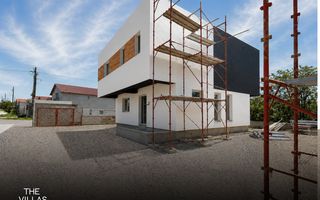 The Villas | Vile moderne în Lumina | Comision 0 - Poză 2