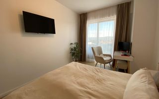 Bloc nou! 2 camere 46 mp, Marasti, orientare sudica, etaj intermediar! - Poză 2