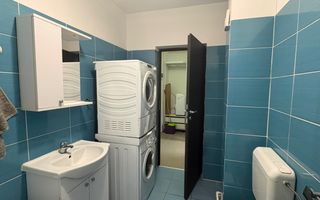Garsonieră la mansardă - Dobroești - 34 mp utili - Centrală proprie - Poză 10