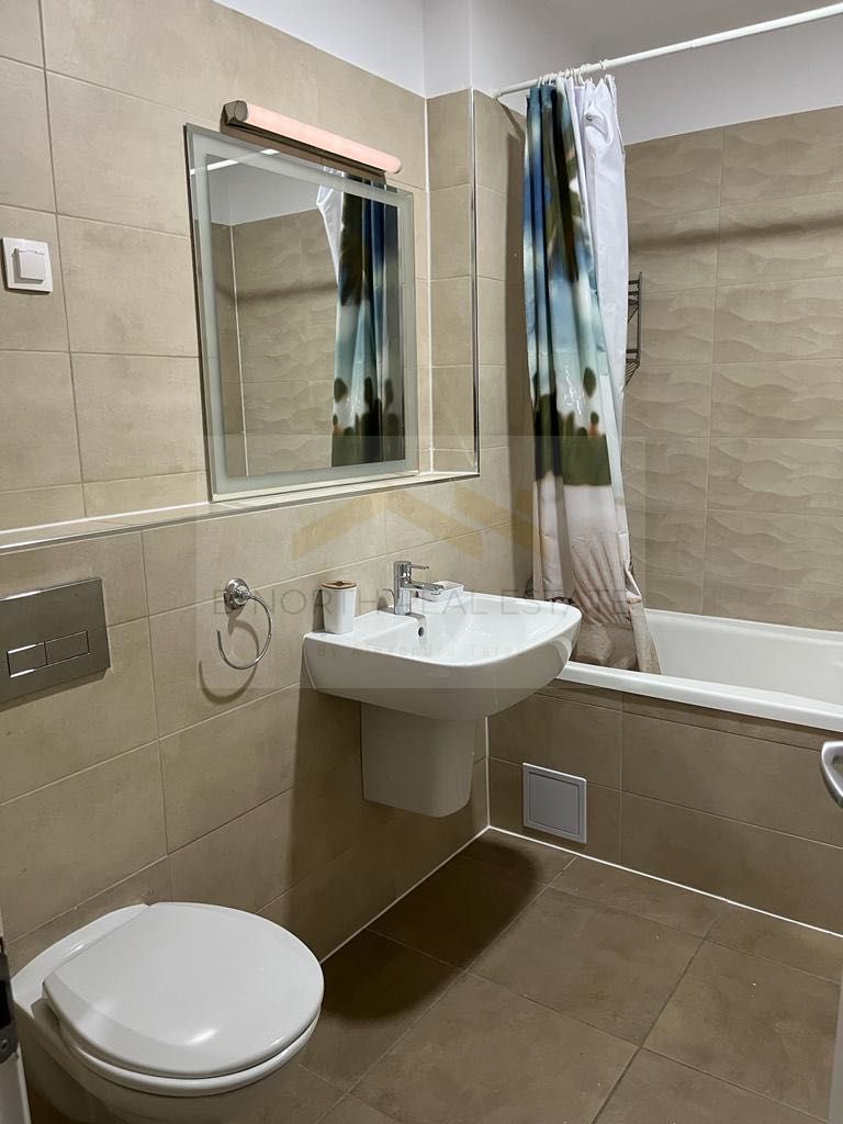 Apartament de închiriat 2 camere Pipera | New Point Residence | Parcare inclusă - Poză 8