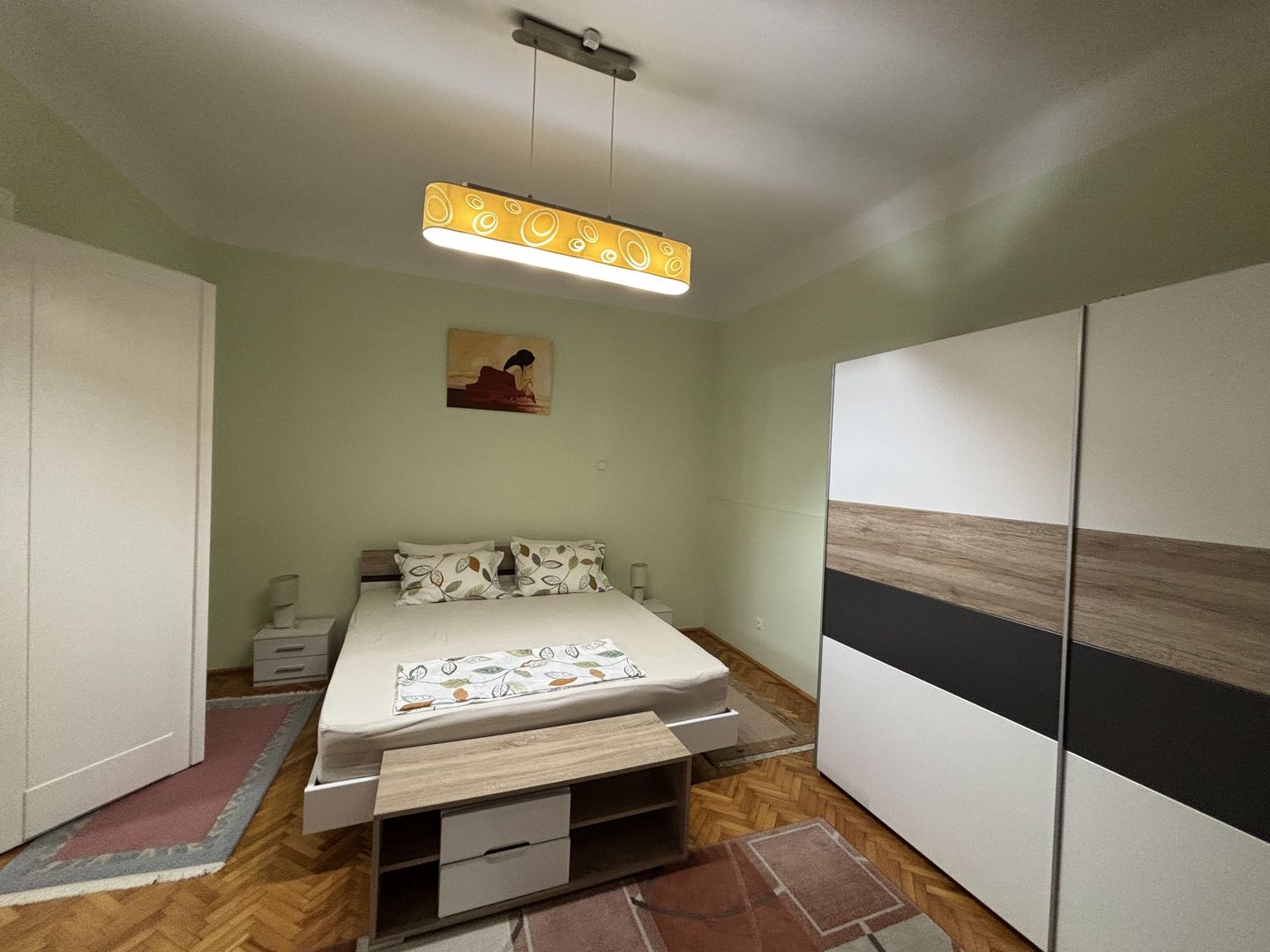 Vilă de închiriat zona Parvan - Poză 5