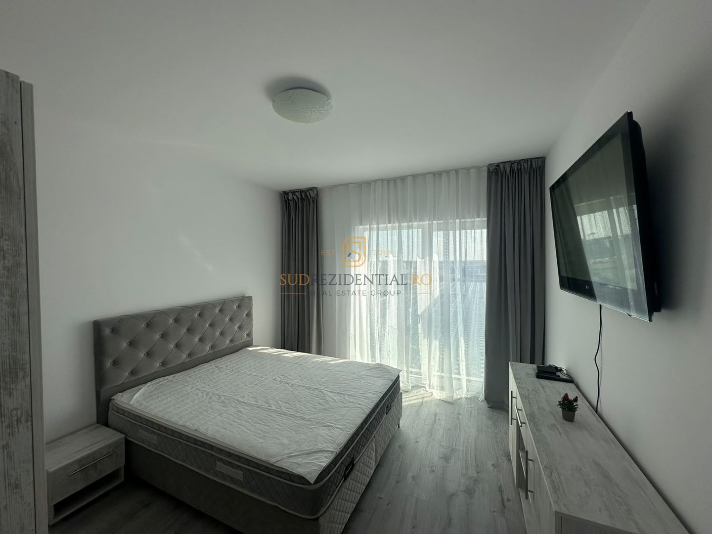 Apartament cu 2 camere, prima inchiriere – Metalurgiei, Sector 4 - Poză 4