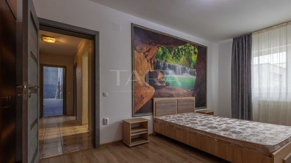 Apartament 3 camere cu balcon și parcare în Florești – Strada Eroilor. - Poză 6