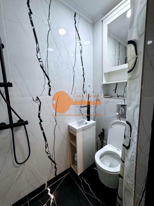 3 camere Lux Vacaresti-Tineretului ( 10 minute metrou-Centrala Proprie ) - Poză 2