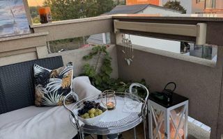 4 camere Floreasca-LAc Floreasca ( loc parcare-bloc Boutique ) - Poză 6