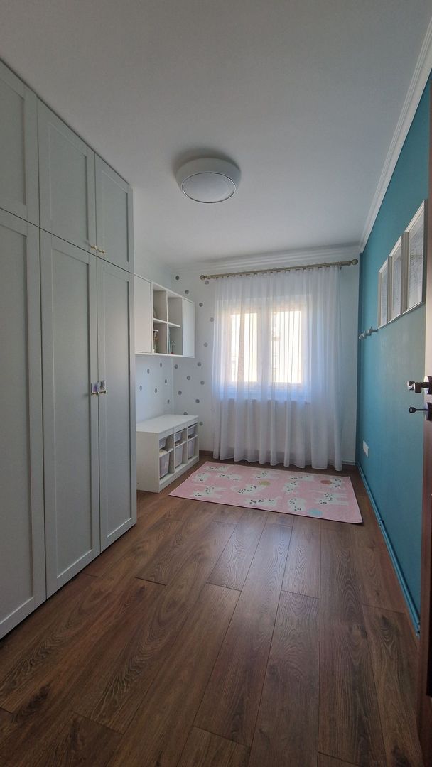 BRASADAS vinde ap 3 cam etaj 3/4 in Micro 17. - Poză 5