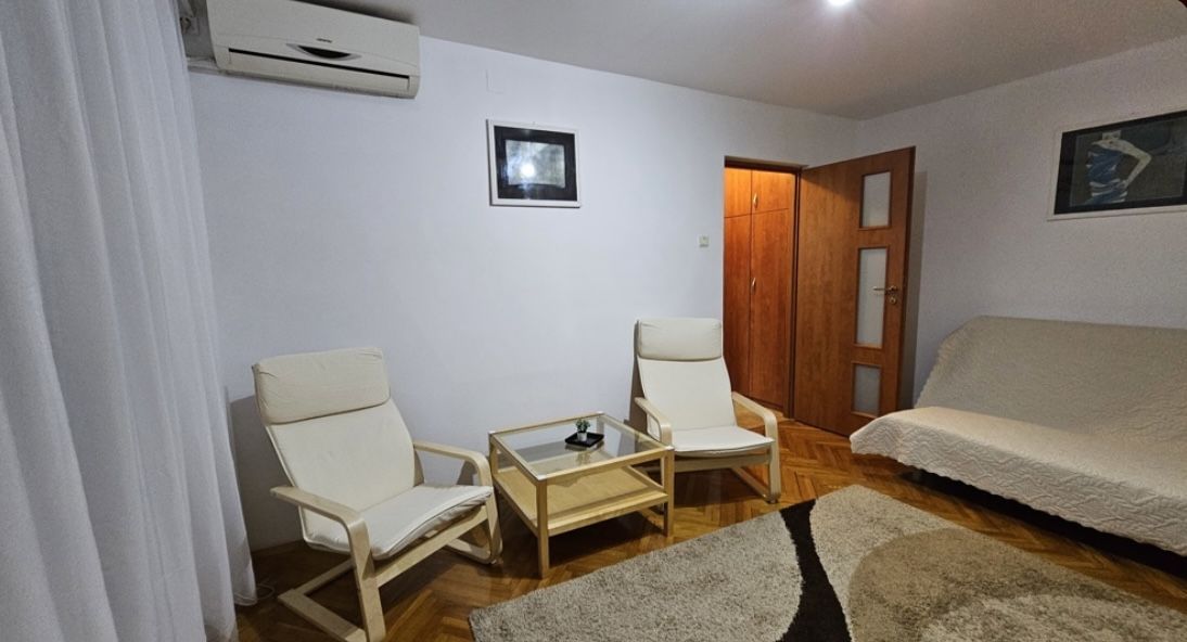 APARTAMENT ZONA DOROBANTI - Poză 1