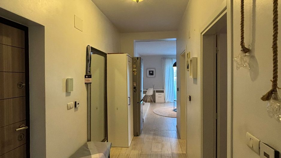 Apartament deosebit - Poză 11