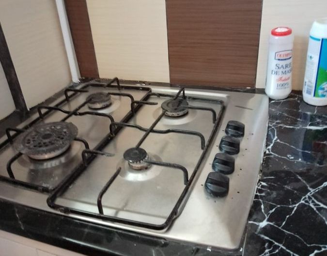 🔑 Vanzare garsoniera confort 2 semidecomandata – Zona Titan / Codrii Neamțului - Poză 3