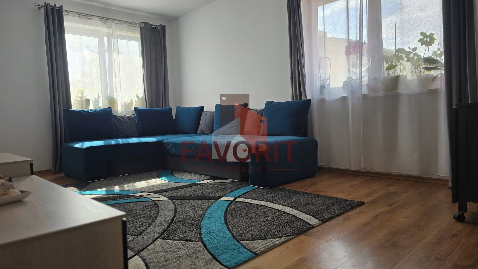 Apartament 2 camere decomandat | Giroc - Poză 2