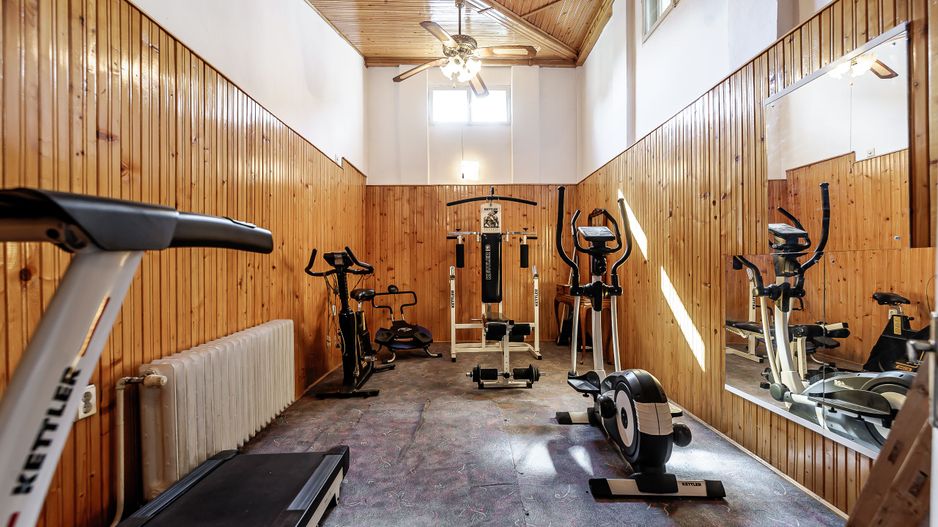 Casa si Cabinet medical in cartierul Functionarilor - Poză 10