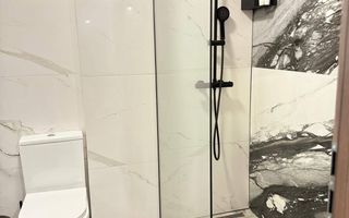 3 Camere OpenSpace, Lux, Parcare, Marasti, AC, Kaufland,Fabricii. - Poză 4