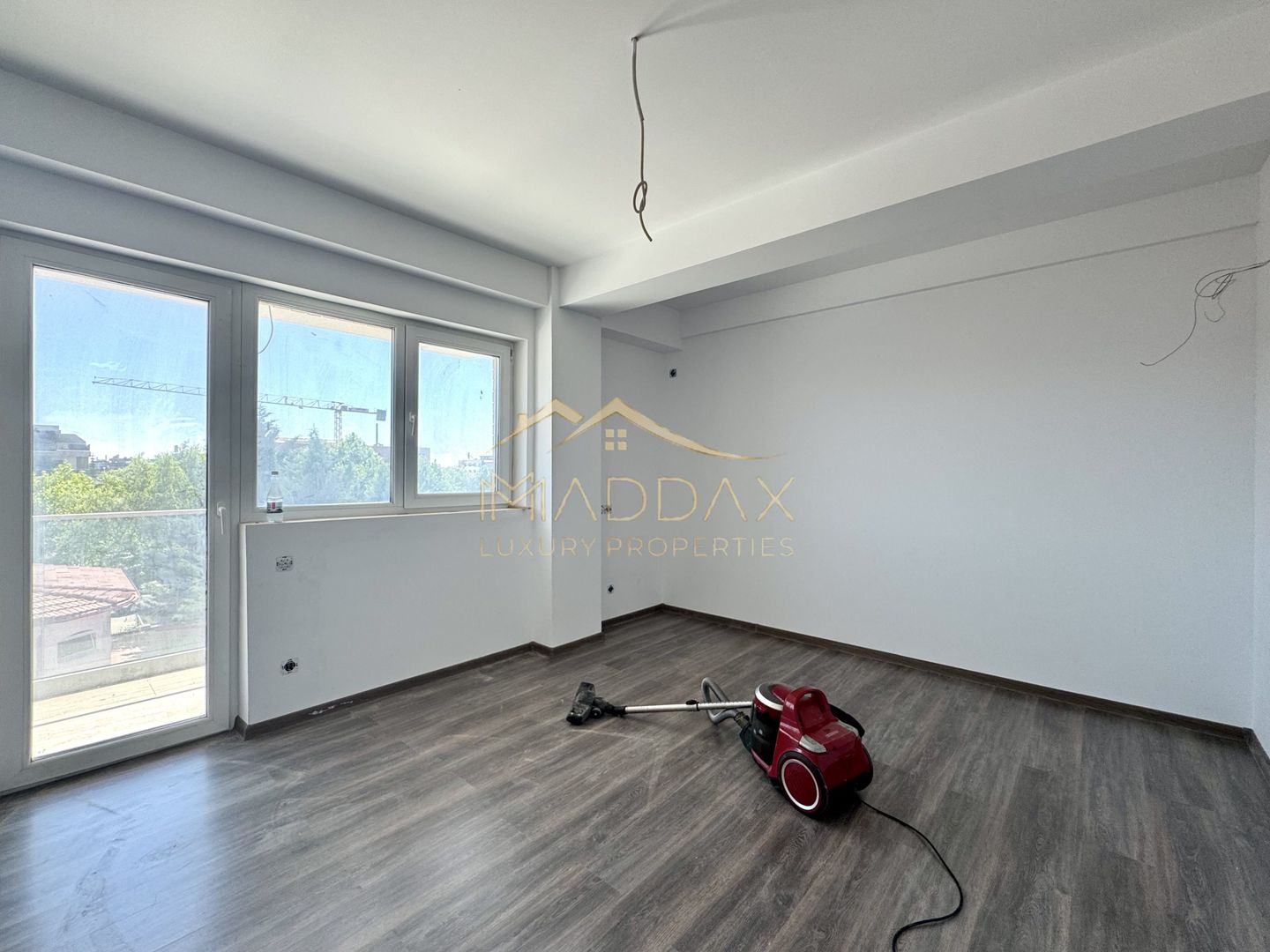Duplex cu 4 Camere *211mp* Mobilat Complet/ 1 parking / Erou Iancu Nicolae - Poză 31