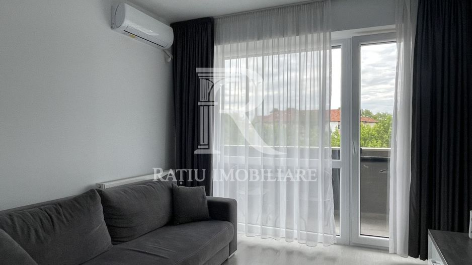 Apartament cu 3 camere | Parcare | Etaj 2 | Universitatii | Oradea - Poză 2