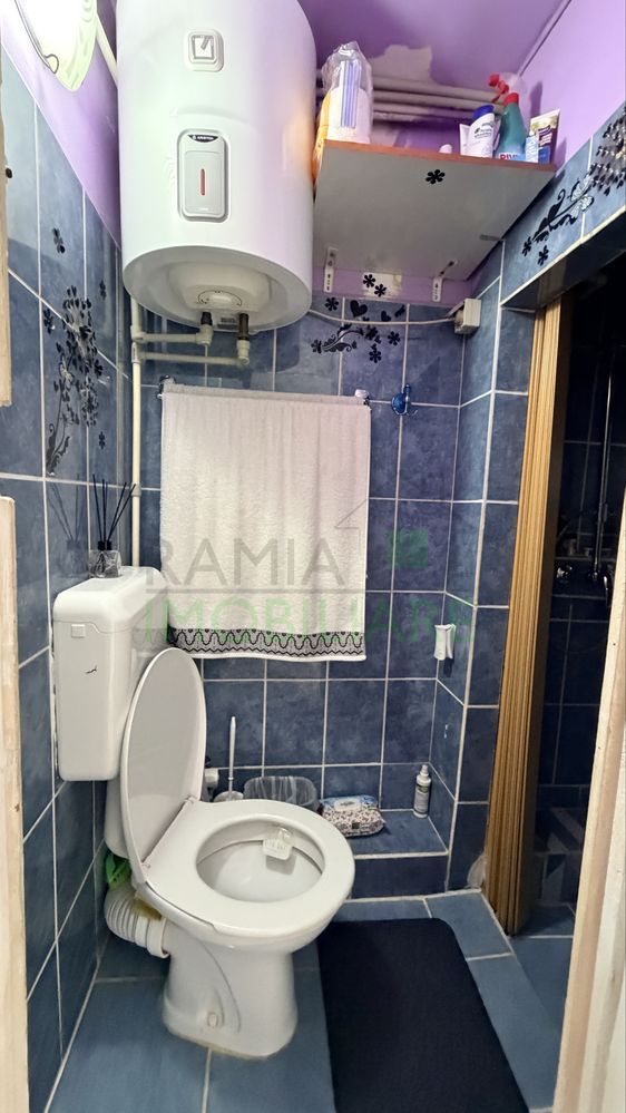 Garsonieră  luminoasă , Etaj 2 ,  Uzina 2 - Poză 7