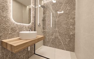 Chirie I Apartament Premium 2 Camere | ARQA Village | Iancu Nicolae - Poză 10