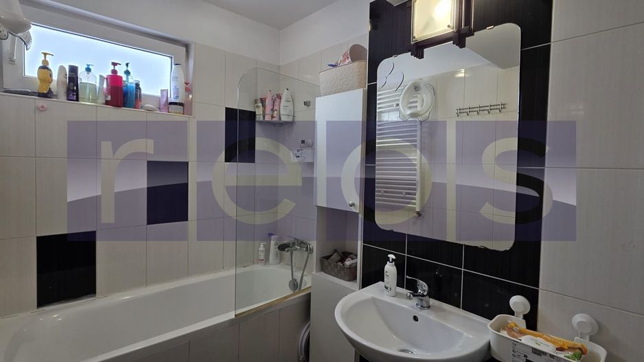 VANZARE 2 CAMERE DECOMANDAT - PARCARE -CONFORT CITY - Poză 12