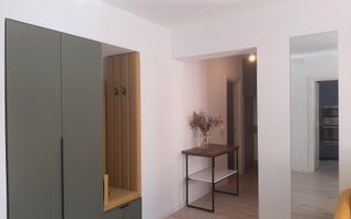 Apartament nou cu feeling de acasă din prima zi - Poză 8