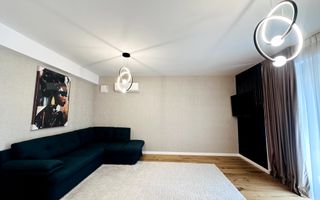 Apartament 3 camere | Habio Trifești | Aviației - Poză 5