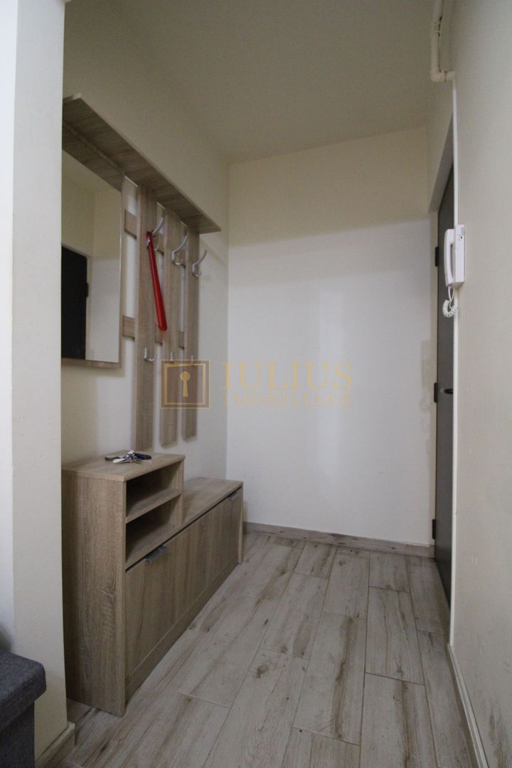 Olimpia, 2 camere, centrala proprie - Poză 7