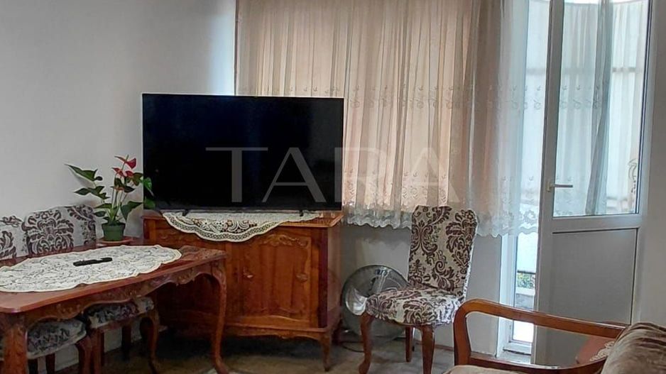 Apartament cu 2 camere în Grigorescu, aproape de malul Someșului. - Poză 4