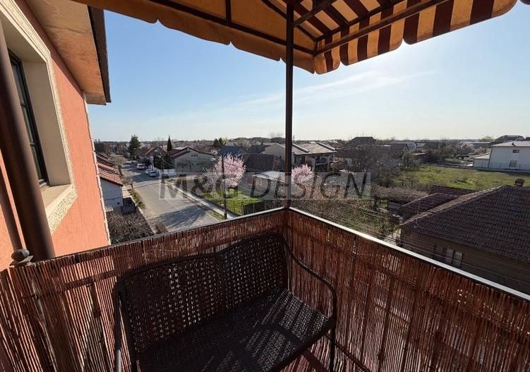 Apartament 3 camere bloc nou Ronat - Poză 15