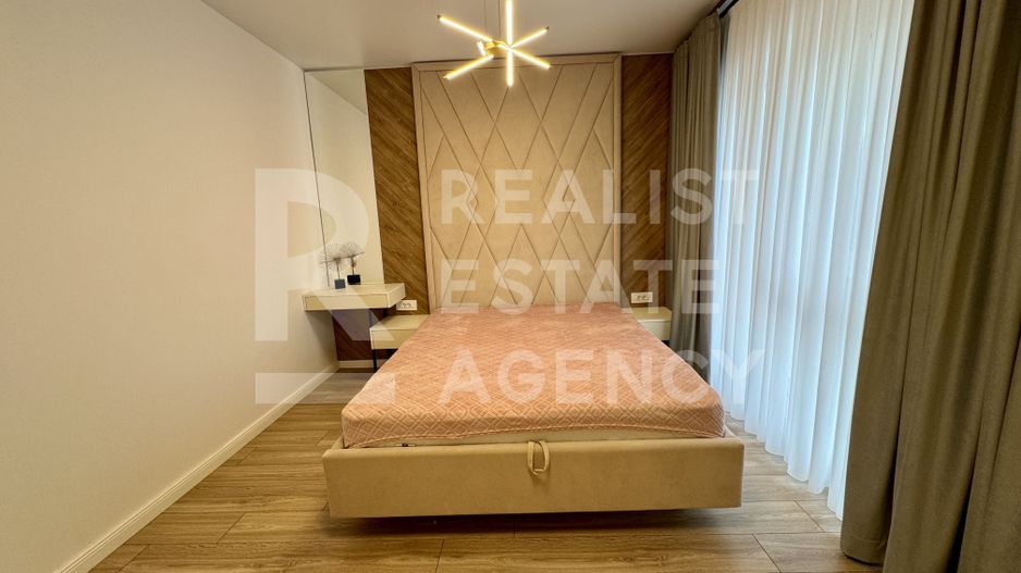 Apartament 2 Camere | LUX | Pipera | Garaj subteran - Poză 17