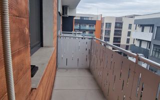 Apartament cu 3 camere | AES Residence | Oradea - Poză 10