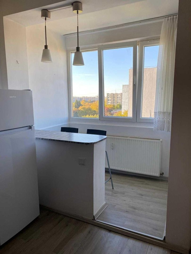 GARSONIERA APARATORII PATRIEI, BUCATARIE INCHISA, MOBILAT/UTILAT - Poză 7