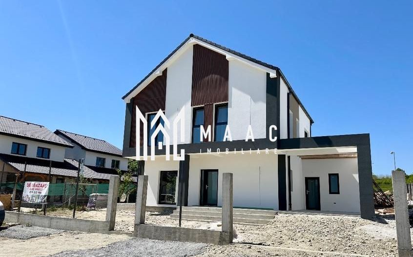 Casa individuală 4 camere | 130 MPU | Arhitectilor - Poză 1