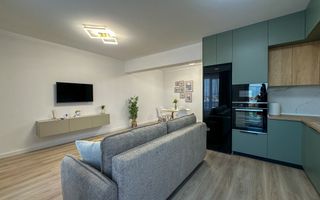 Apartament cu 2 camere de inchiriat | TB9 | Prima inchiriere - Poză 5