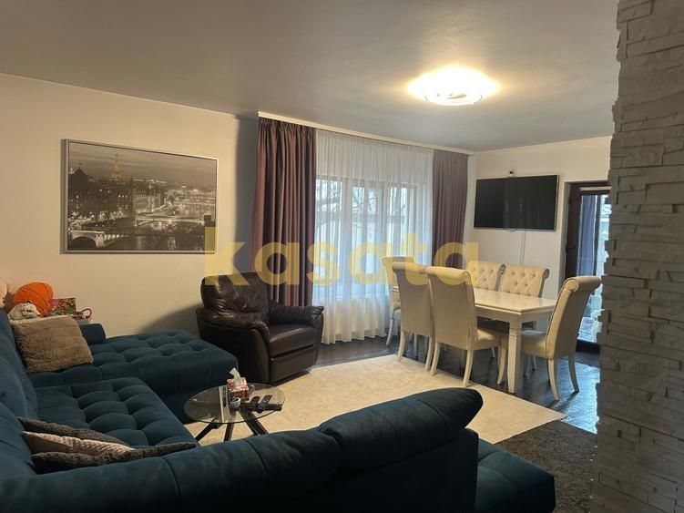 Casă individuală 8 camere în Bragadiru, 320 mp utili, teren 418 mp - Poză 1