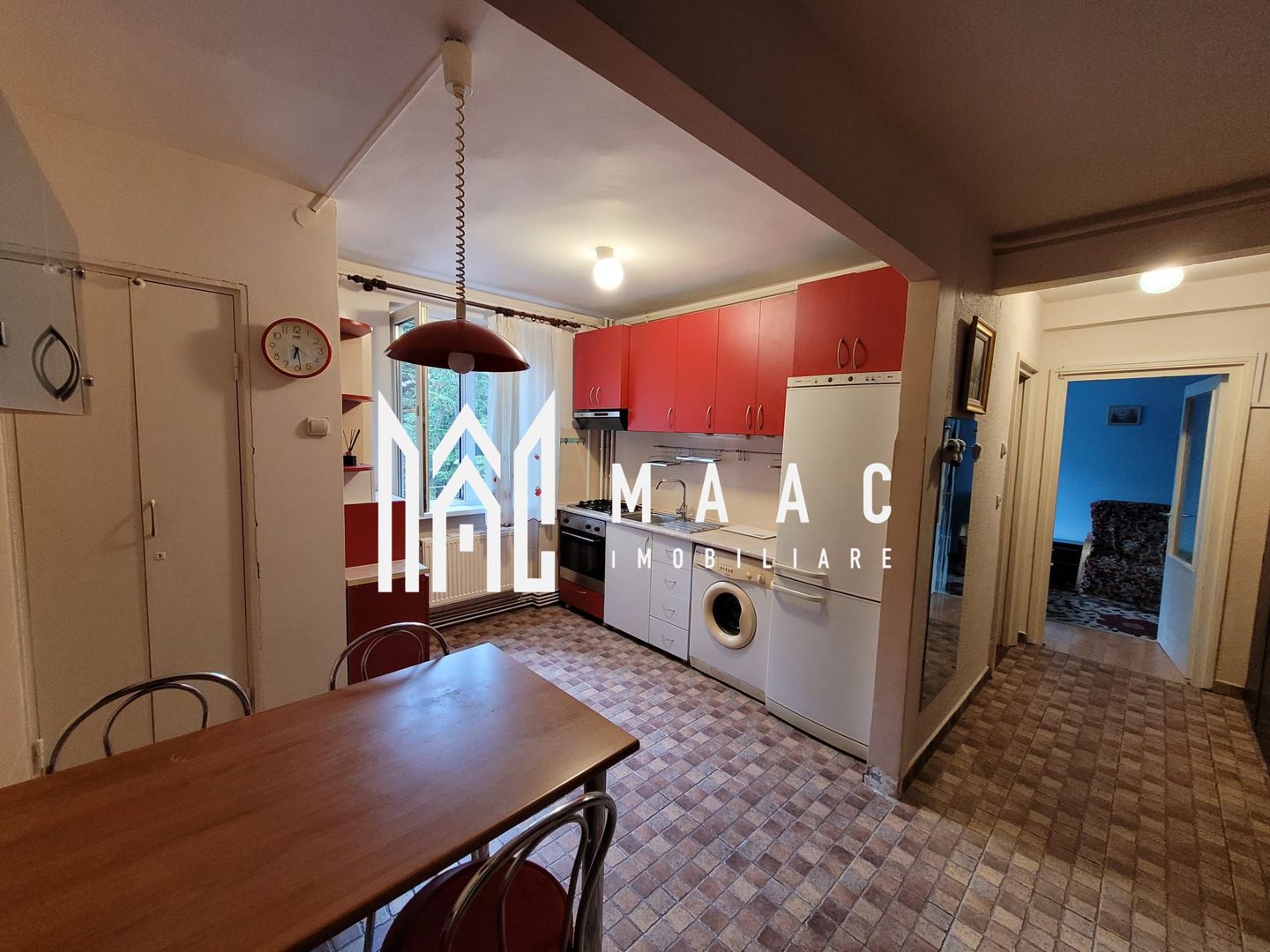 Apartament 2 Camere | Decomandat | Etaj 1 | Cedonia - Poză 5