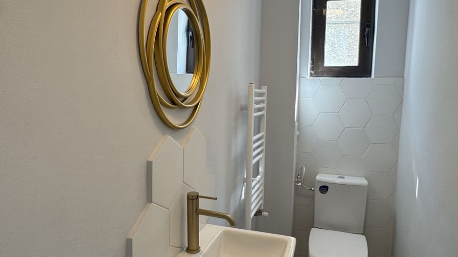 Vila interbelica FLOREASCA P+1+M - Poză 10