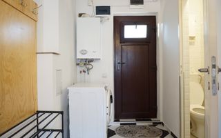 Aparatament mobilat si utilat complet in Florilor - Poză 4