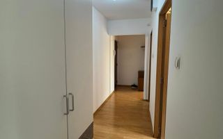 Apartament 3 camere, zona Spitalului Juetean - Poză 9
